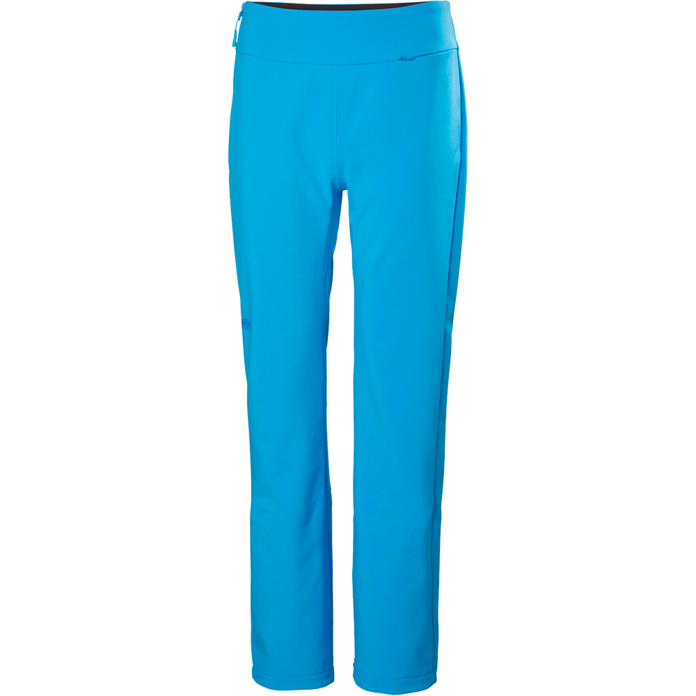 Helly Hansen pantalones esquí mujer W NORA SOFTSHELL PANT 05