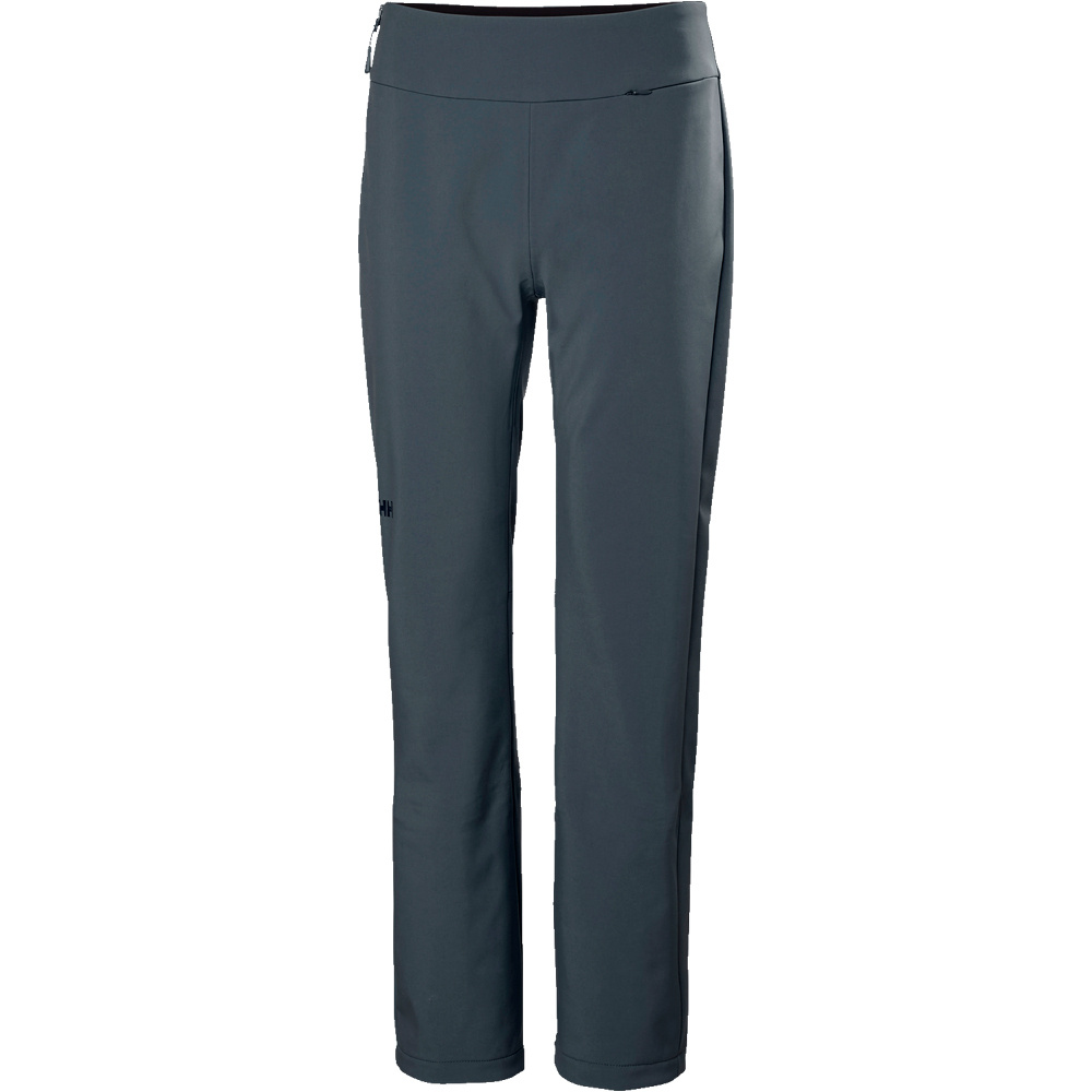 Helly Hansen pantalones esquí mujer W NORA SOFTSHELL PANT 05