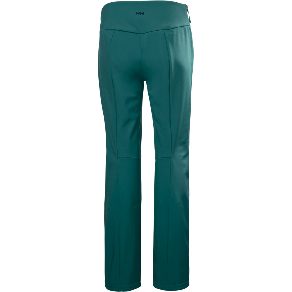 Helly Hansen pantalones esquí mujer W NORA SOFTSHELL PANT 05