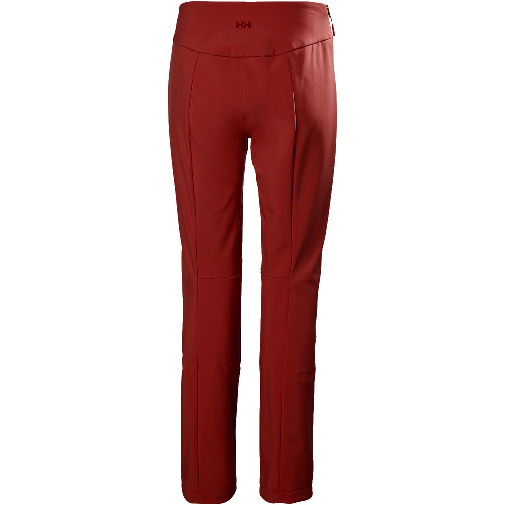 Helly Hansen pantalones esquí mujer W NORA SOFTSHELL PANT 06