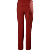 Helly Hansen pantalones esquí mujer W NORA SOFTSHELL PANT 06