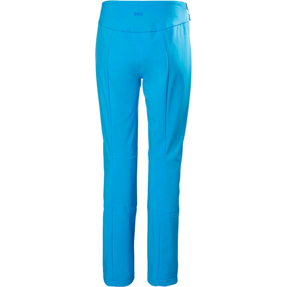Helly Hansen pantalones esquí mujer W NORA SOFTSHELL PANT 06