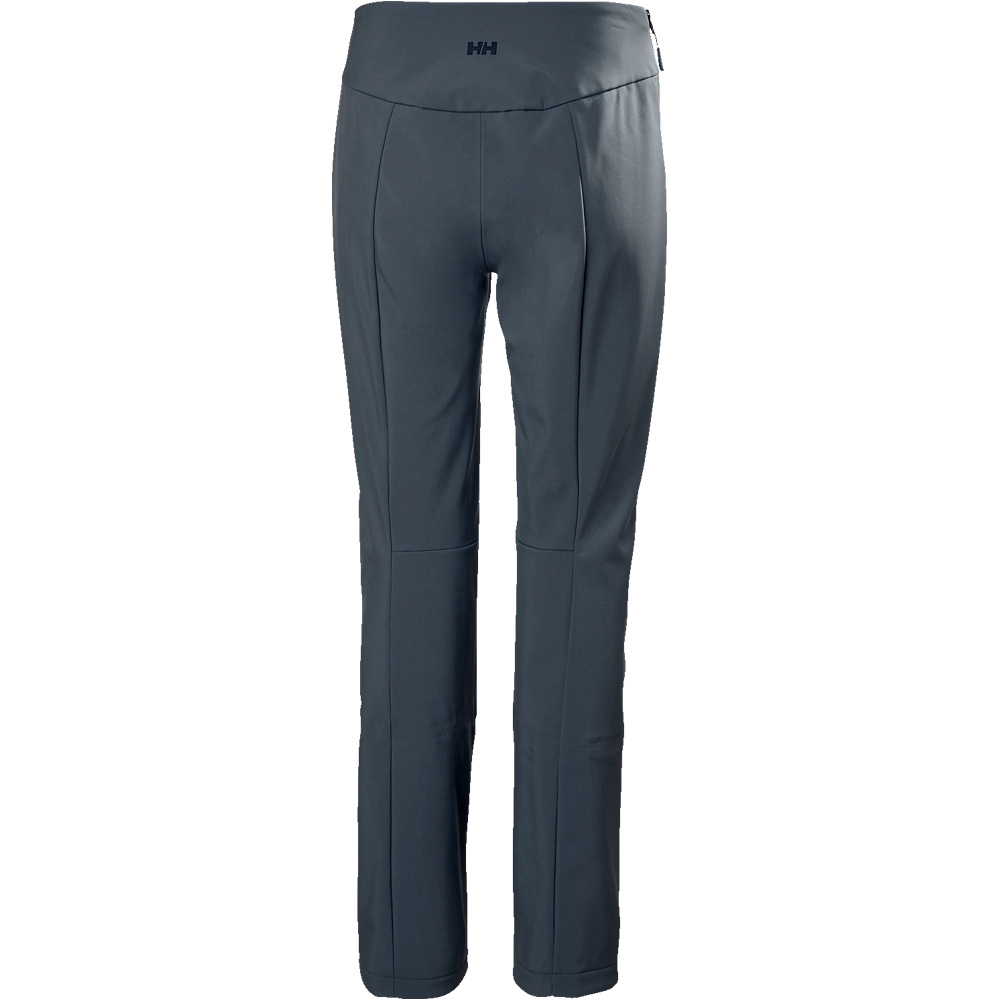 Helly Hansen pantalones esquí mujer W NORA SOFTSHELL PANT 06