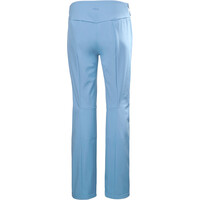 Helly Hansen pantalones esquí mujer W NORA SOFTSHELL PANT vista trasera
