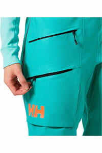 Helly Hansen pantalones esquí mujer W POWDERQUEEN BIB 2.0 PANT 03