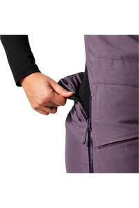 Helly Hansen pantalones esquí mujer W POWDERQUEEN BIB 2.0 PANT 03