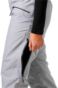 Helly Hansen pantalones esquí mujer W POWDERQUEEN BIB 2.0 PANT 03