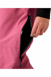 Helly Hansen pantalones esquí mujer W POWDERQUEEN BIB 2.0 PANT 03
