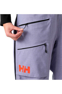Helly Hansen pantalones esquí mujer W POWDERQUEEN BIB 2.0 PANT 03