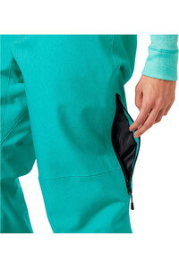 Helly Hansen pantalones esquí mujer W POWDERQUEEN BIB 2.0 PANT 04