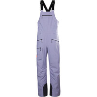 W POWDERQUEEN BIB 2.0 PANT