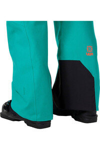 Helly Hansen pantalones esquí mujer W POWDERQUEEN BIB 2.0 PANT 05