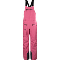 W POWDERQUEEN BIB 2.0 PANT