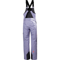 Helly Hansen pantalones esquí mujer W POWDERQUEEN BIB 2.0 PANT 05