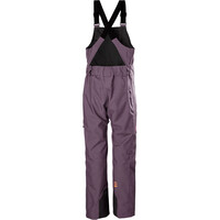 Helly Hansen pantalones esquí mujer W POWDERQUEEN BIB 2.0 PANT 06