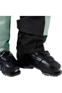 Helly Hansen pantalones esquí mujer W POWDERQUEEN PANT 04