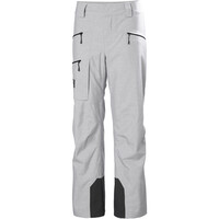Helly Hansen pantalones esquí mujer W POWDERQUEEN PANT 05