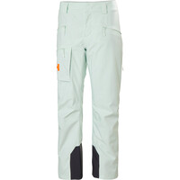 Helly Hansen pantalones esquí mujer W POWDERQUEEN PANT 05