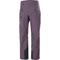 Helly Hansen pantalones esquí mujer W POWDERQUEEN PANT 05