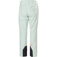 Helly Hansen pantalones esquí mujer W POWDERQUEEN PANT 06