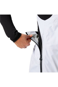 Helly Hansen pantalones esquí mujer W RIDGE INFINITY SHELL BIB 03