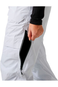 Helly Hansen pantalones esquí mujer W RIDGE INFINITY SHELL BIB 04