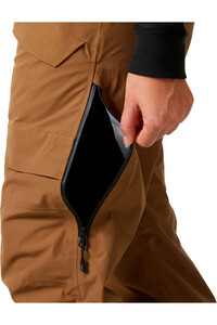 Helly Hansen pantalones esquí mujer W RIDGE INFINITY SHELL BIB 04