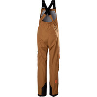 Helly Hansen pantalones esquí mujer W RIDGE INFINITY SHELL BIB 06