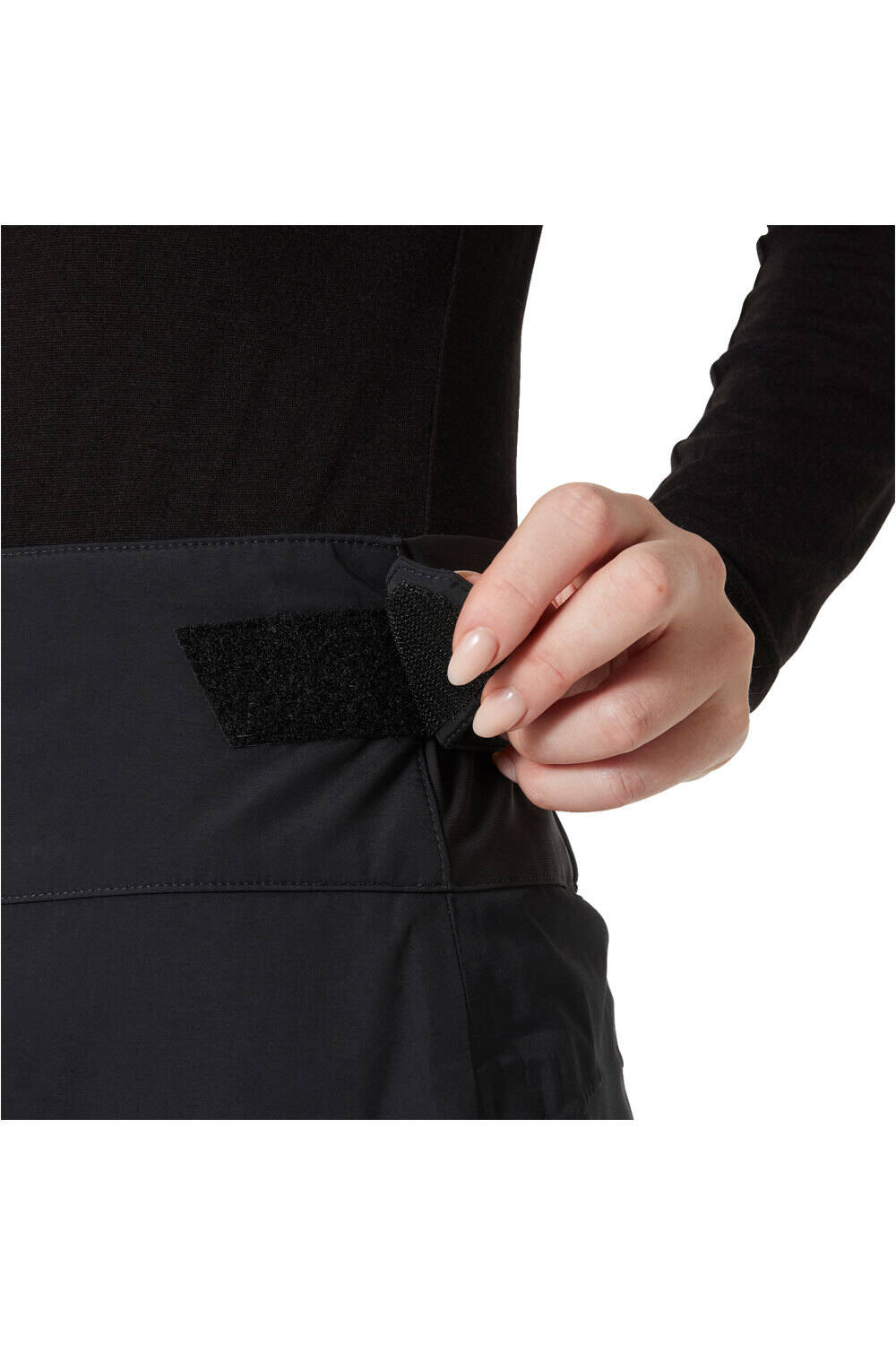 Helly Hansen pantalones esquí mujer W SOGN SHELL PANT 03