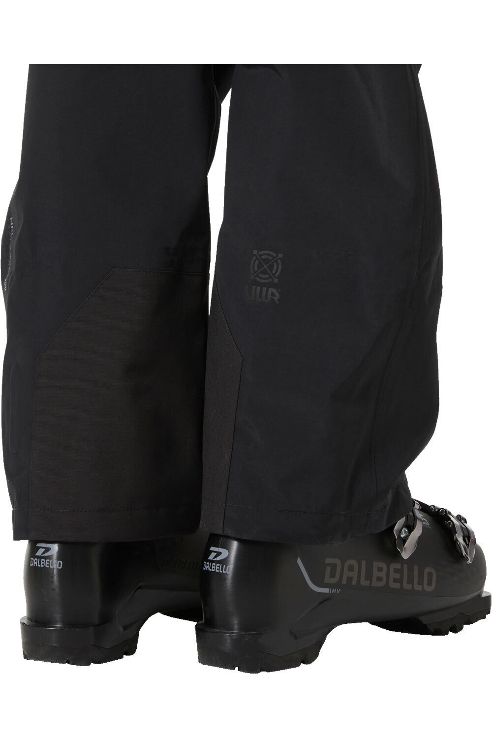 Helly Hansen pantalones esquí mujer W SOGN SHELL PANT 04