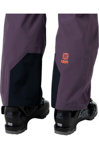 Helly Hansen pantalones esquí mujer W SOGN SHELL PANT 05
