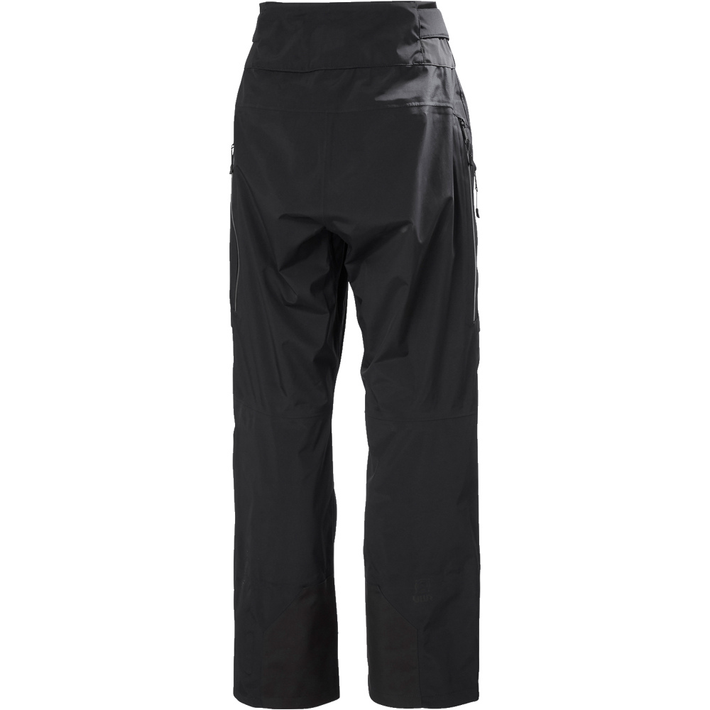 Helly Hansen pantalones esquí mujer W SOGN SHELL PANT 06