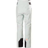 Helly Hansen pantalones esquí mujer W SOGN SHELL PANT 06