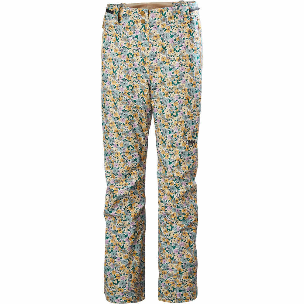 Helly Hansen pantalones esquí mujer W ST. MORITZ INS 2.0 PANT 04