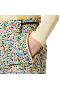 Helly Hansen pantalones esquí mujer W ST. MORITZ INS 2.0 PANT vista detalle