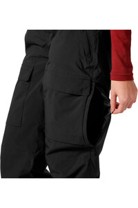 Helly Hansen pantalones esquí mujer W SWITCH CARGO 2.0 PANT 03