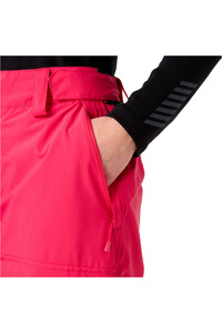 Helly Hansen pantalones esquí mujer W SWITCH CARGO 2.0 PANT 03