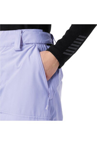 Helly Hansen pantalones esquí mujer W SWITCH CARGO 2.0 PANT 03