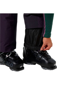 Helly Hansen pantalones esquí mujer W SWITCH CARGO 2.0 PANT 05