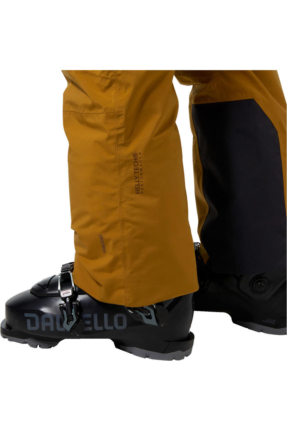 Helly Hansen pantalones esquí mujer W SWITCH CARGO 2.0 PANT 05