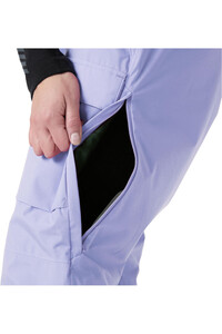 Helly Hansen pantalones esquí mujer W SWITCH CARGO 2.0 PANT 05