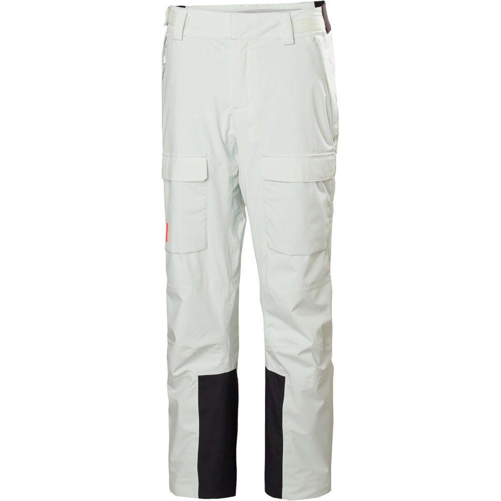 Helly Hansen pantalones esquí mujer W SWITCH CARGO 2.0 PANT 06