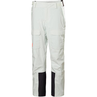Helly Hansen pantalones esquí mujer W SWITCH CARGO 2.0 PANT 06
