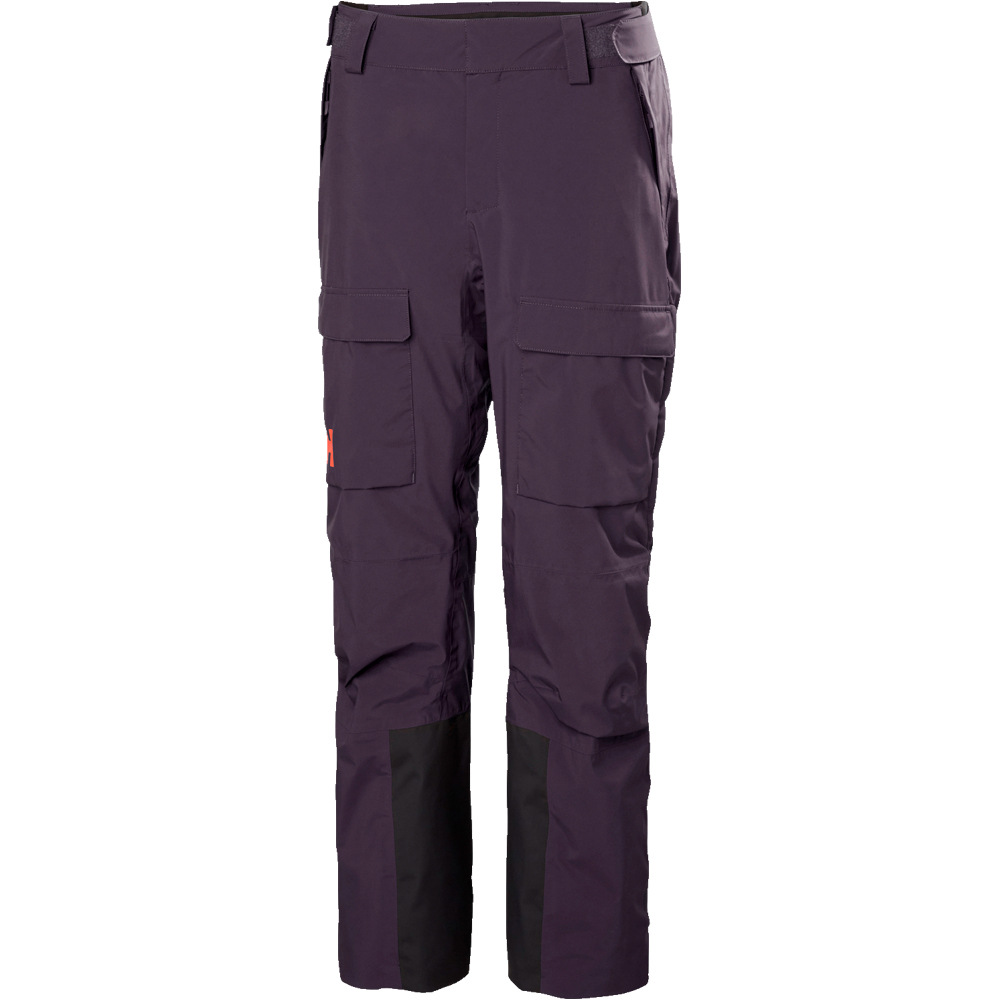 Helly Hansen pantalones esquí mujer W SWITCH CARGO 2.0 PANT 06