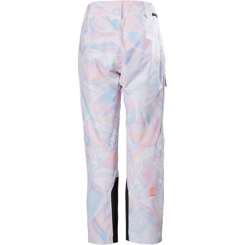 Helly Hansen pantalones esquí mujer W SWITCH CARGO 2.0 PANT 06