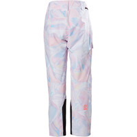Helly Hansen pantalones esquí mujer W SWITCH CARGO 2.0 PANT 06