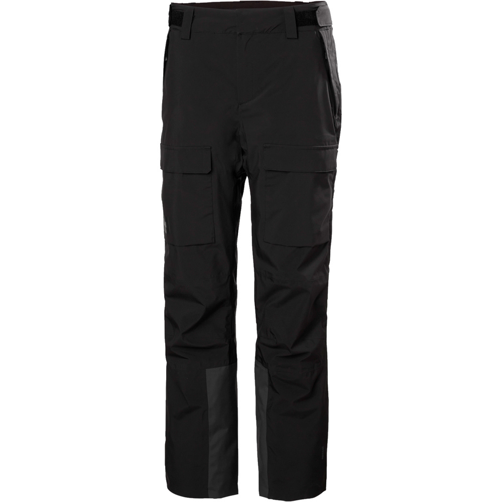 Helly Hansen pantalones esquí mujer W SWITCH CARGO 2.0 PANT 06