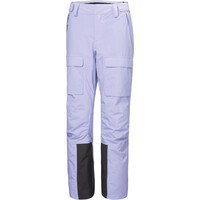 Helly Hansen pantalones esquí mujer W SWITCH CARGO 2.0 PANT 06