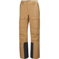 Helly Hansen pantalones esquí mujer W SWITCH CARGO 2.0 PANT 06