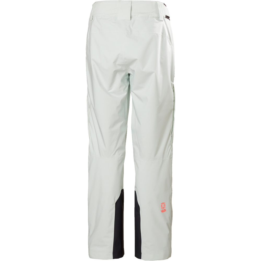 Helly Hansen pantalones esquí mujer W SWITCH CARGO 2.0 PANT 07